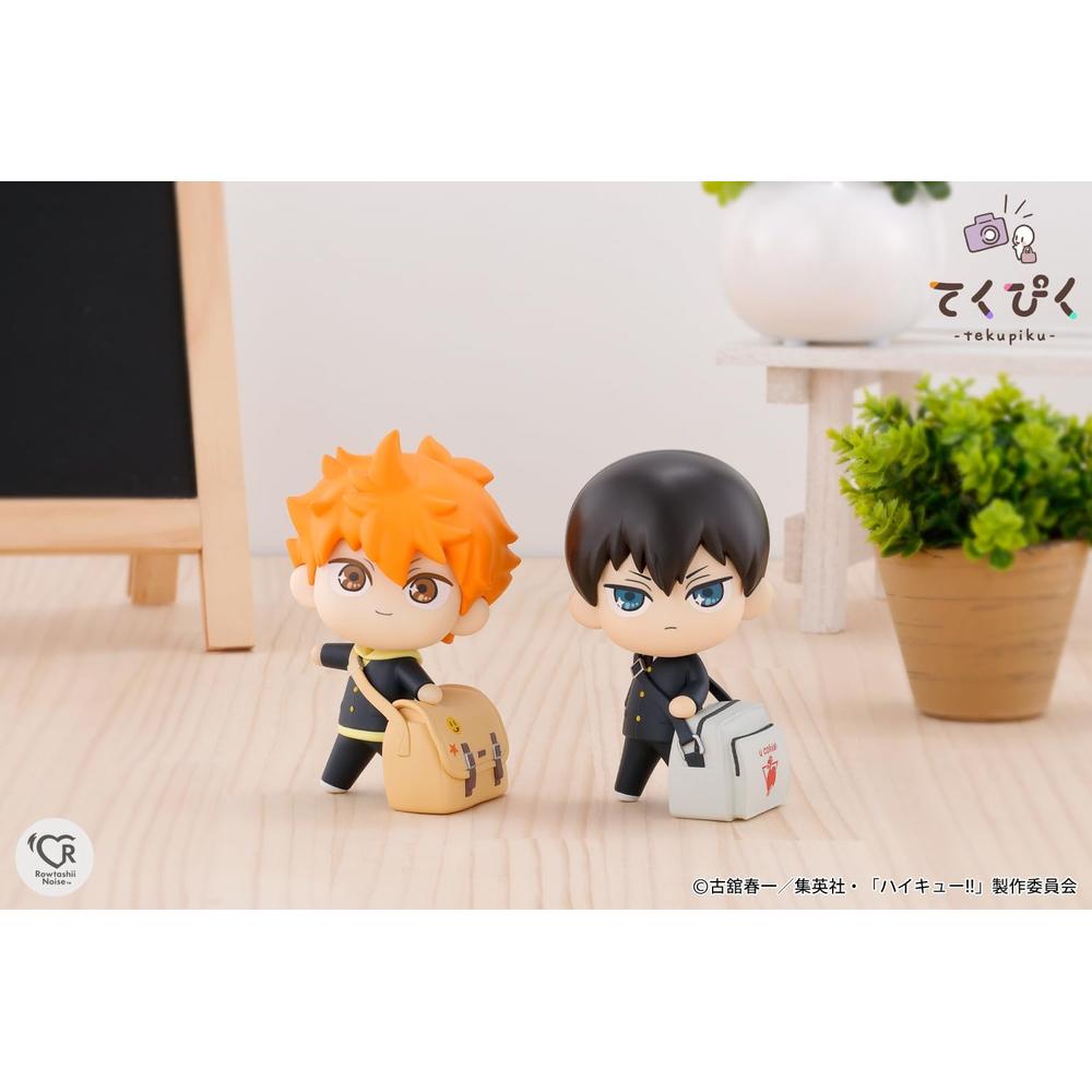 FIGURA TOBIO KAGEYAMA TAMASHII NATIONS - 6