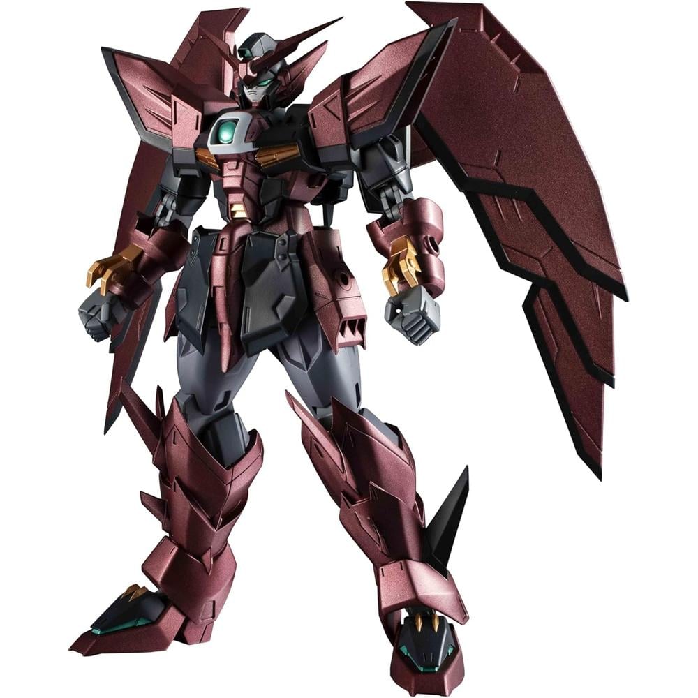 FIGURA EPYON GUNDAM TAMASHII NATIONS - 1
