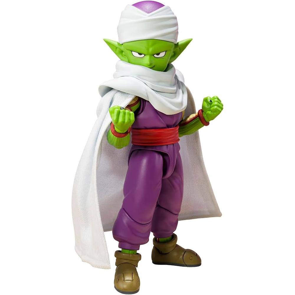 FIGURA PICCOLO MINI TAMASHII NATIONS - 1