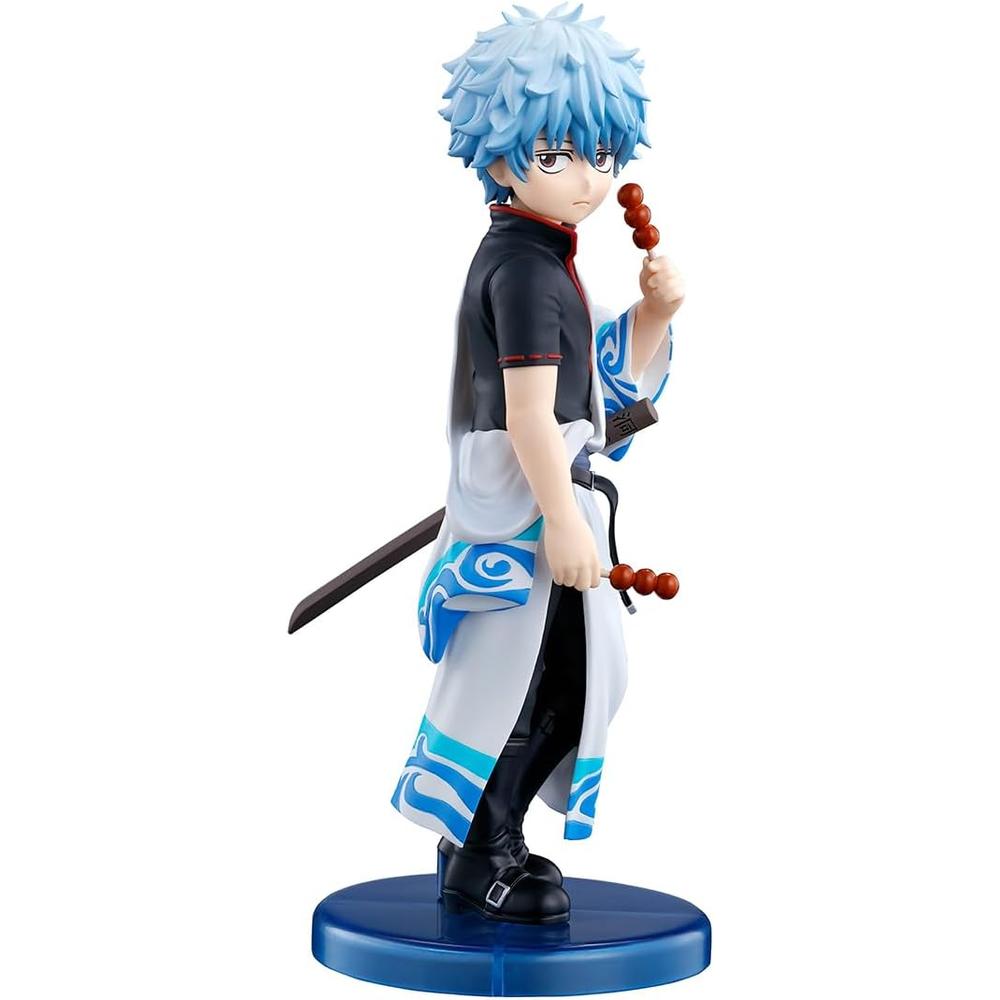 FIGURA SAKATA GINTOKI ADOKENETTE TAMASHII NATIONS - 1
