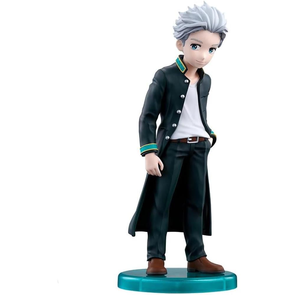 FIGURA UMEMIYA HAJIME WIND BREAKER TAMASHII NATIONS - 1