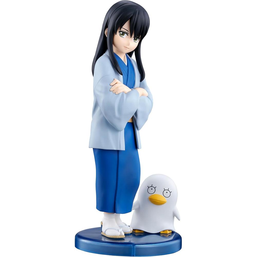 FIGURA KATSURA KOTAROU TAMASHII NATIONS - 1