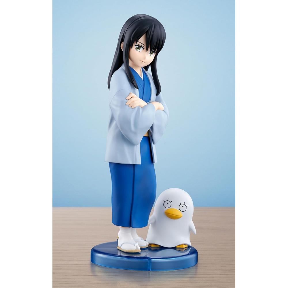 FIGURA KATSURA KOTAROU TAMASHII NATIONS - 2