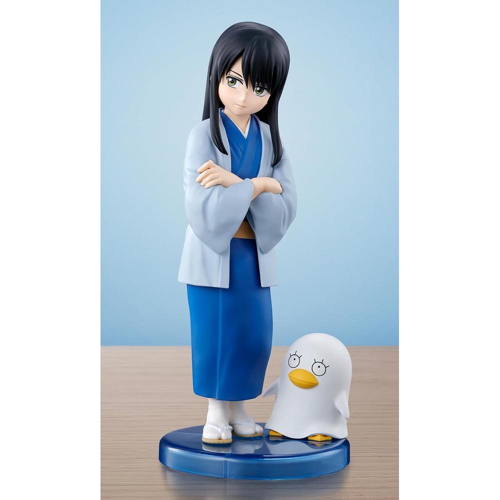 FIGURA KATSURA KOTAROU TAMASHII NATIONS - 4