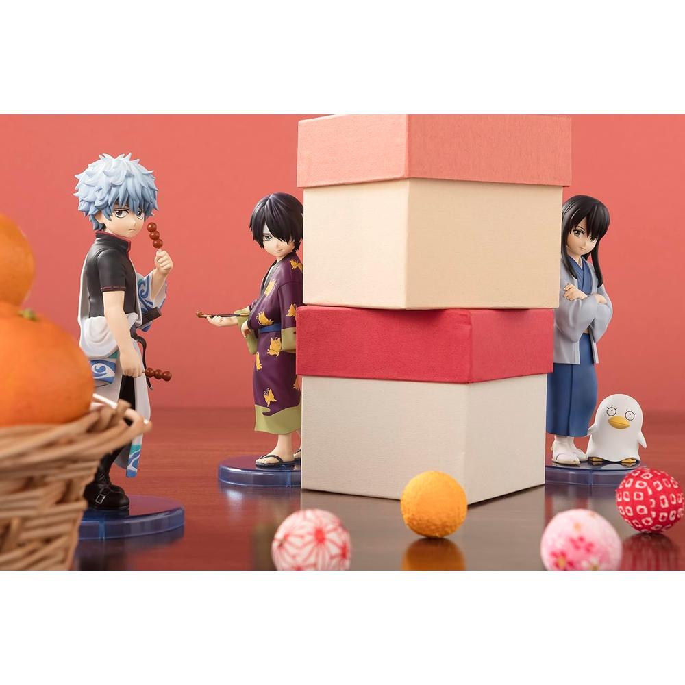 FIGURA KATSURA KOTAROU TAMASHII NATIONS - 6