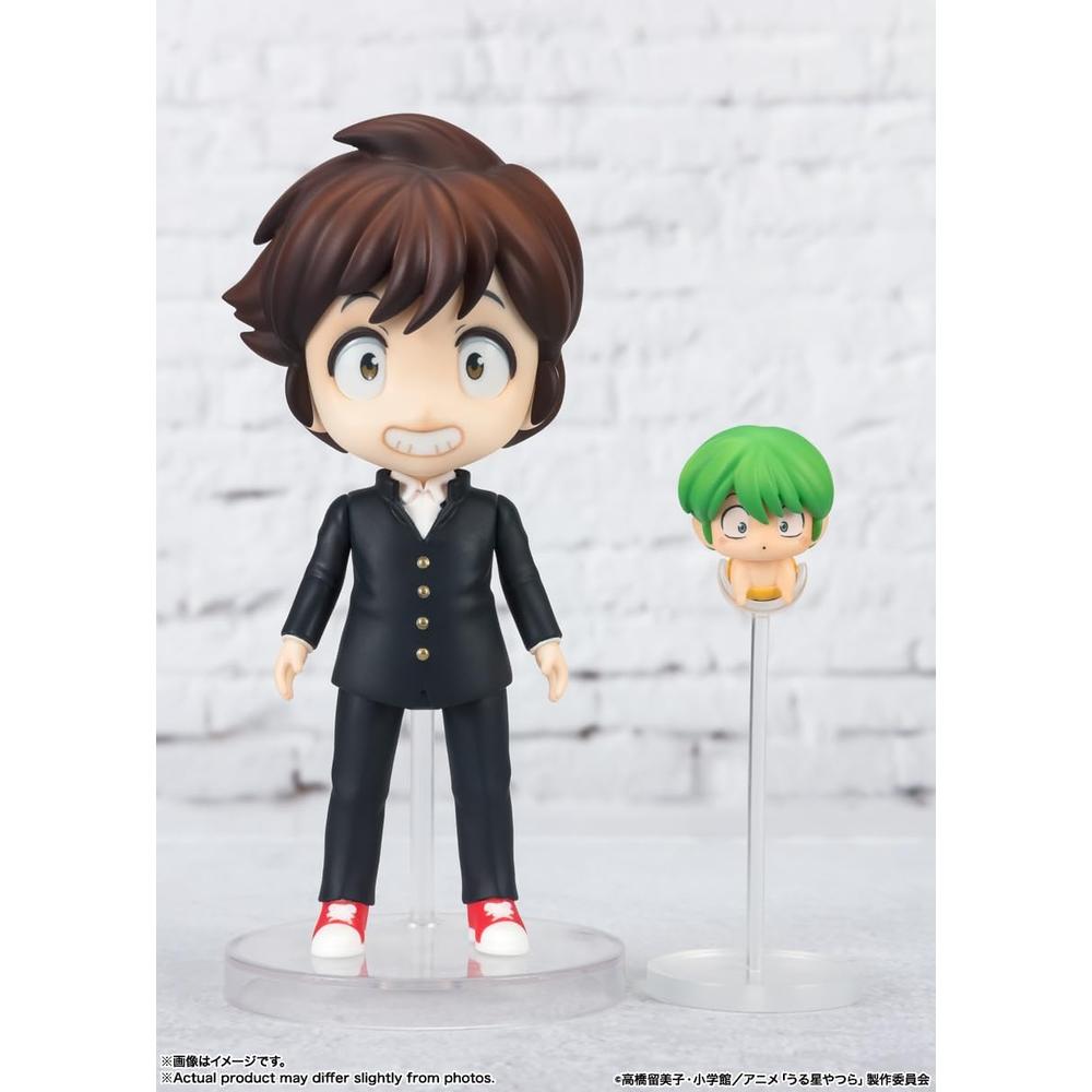 FIGURA ATARU MOROBOSHI AND TEN TAMASHII NATIONS - 2