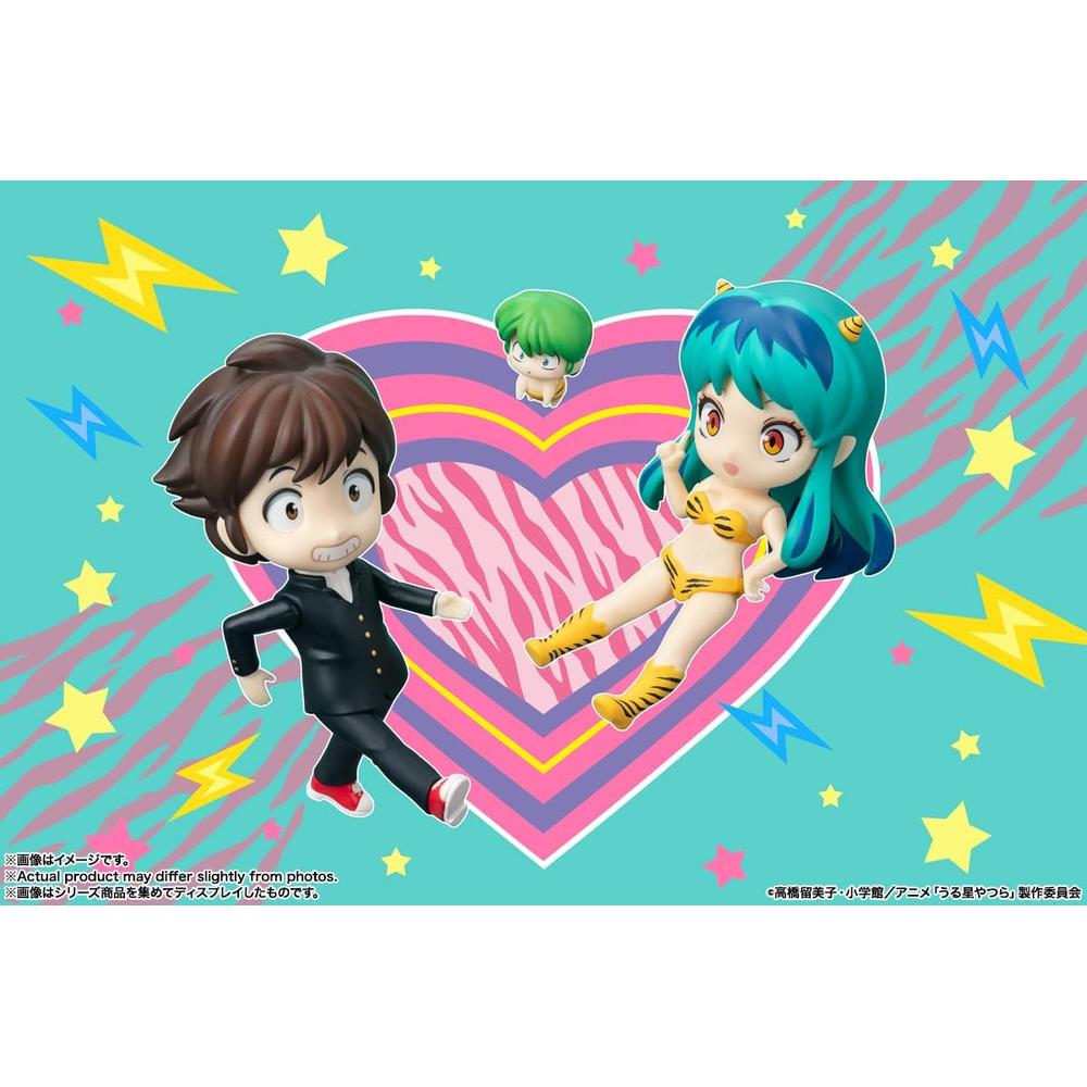 FIGURA ATARU MOROBOSHI AND TEN TAMASHII NATIONS - 6