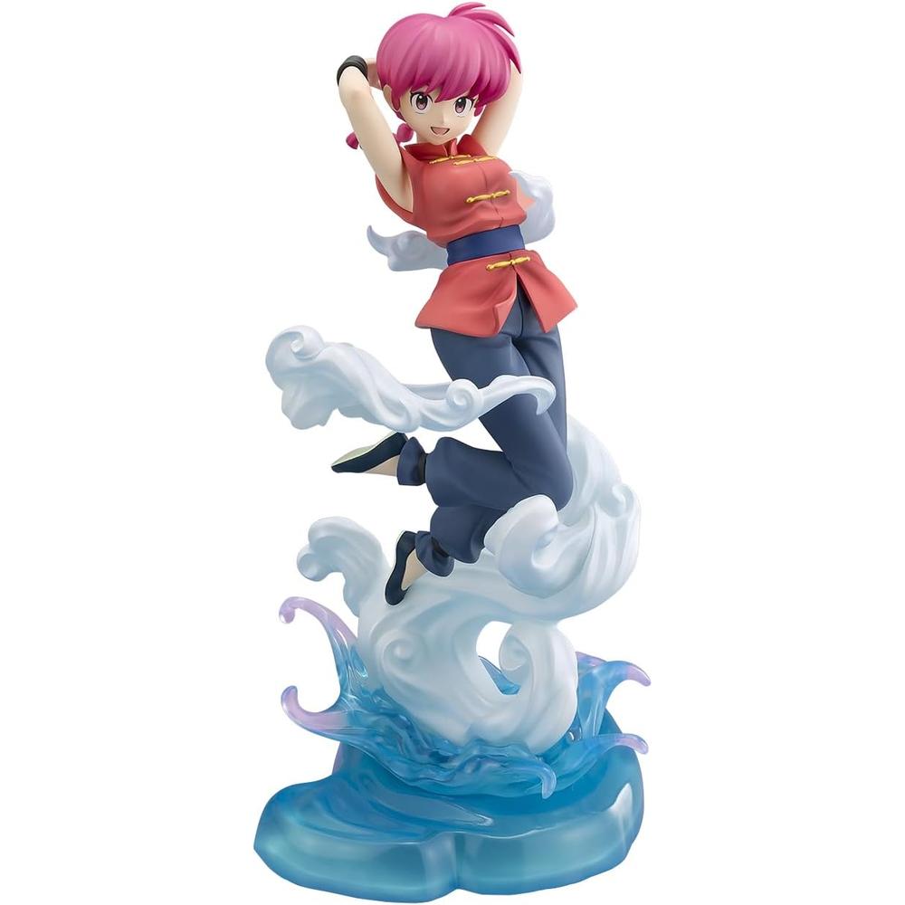 FIGURA RANMA TAMASHII NATIONS - 1