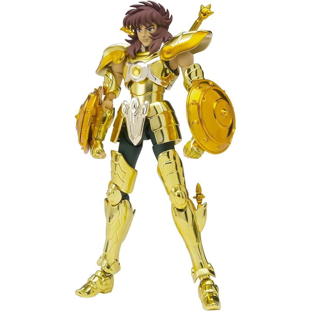 FIGURA LIBRA DHOKO TAMASHII NATIONS - 1