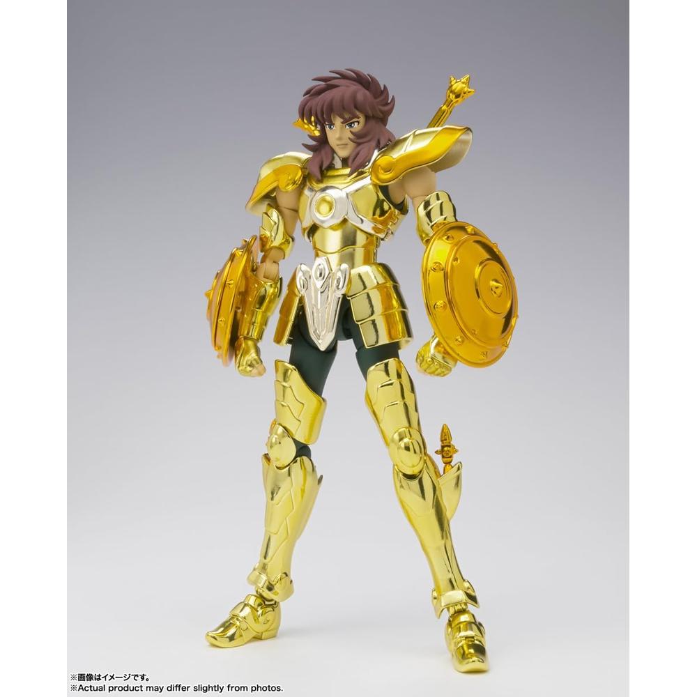 FIGURA LIBRA DHOKO TAMASHII NATIONS - 3
