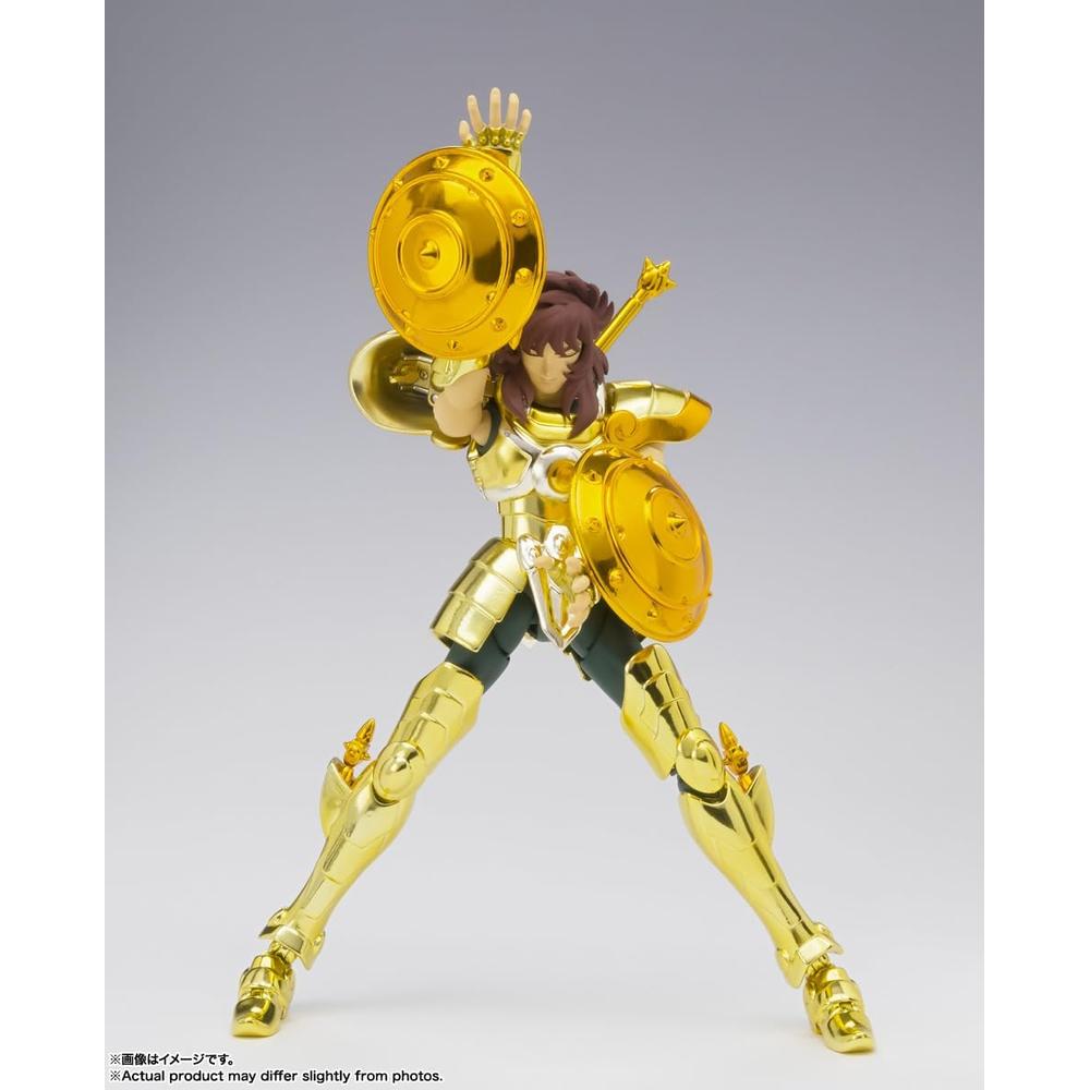 FIGURA LIBRA DHOKO TAMASHII NATIONS - 5