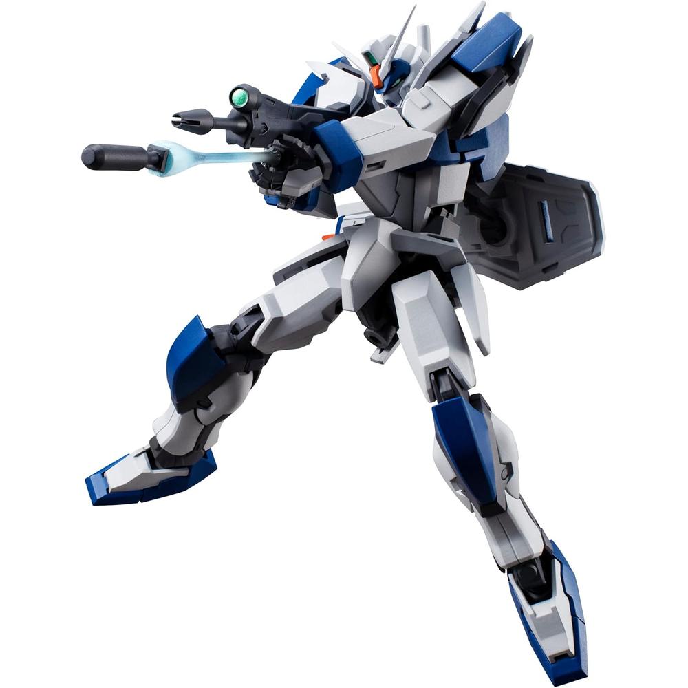 FIGURA DUEL GUNDAM VER ANIME TAMASHII NATIONS - 1