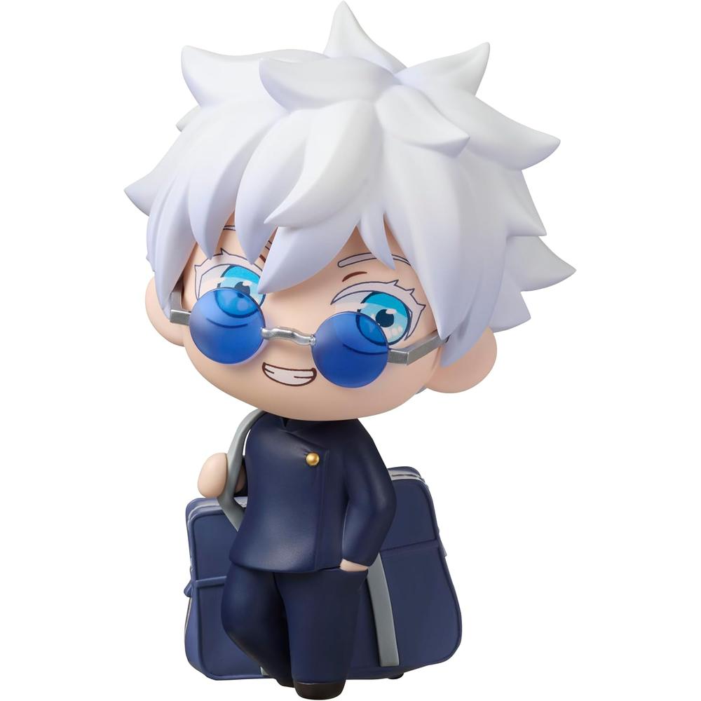 FIGURA SATORU GOJO JUJUTSU KAISEN TAMASHII NATIONS - 1