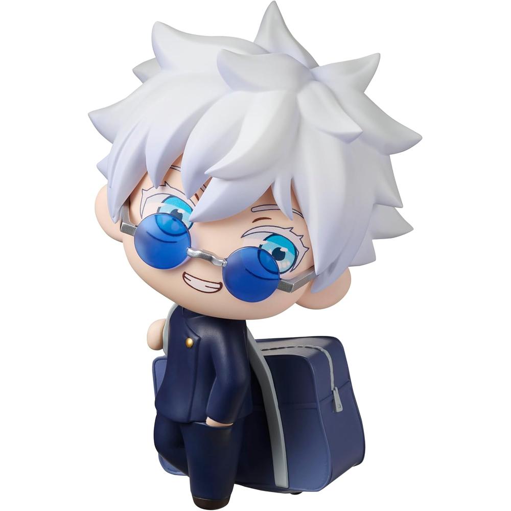 FIGURA SATORU GOJO JUJUTSU KAISEN TAMASHII NATIONS - 3