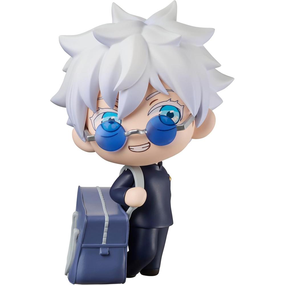 FIGURA SATORU GOJO JUJUTSU KAISEN TAMASHII NATIONS - 4
