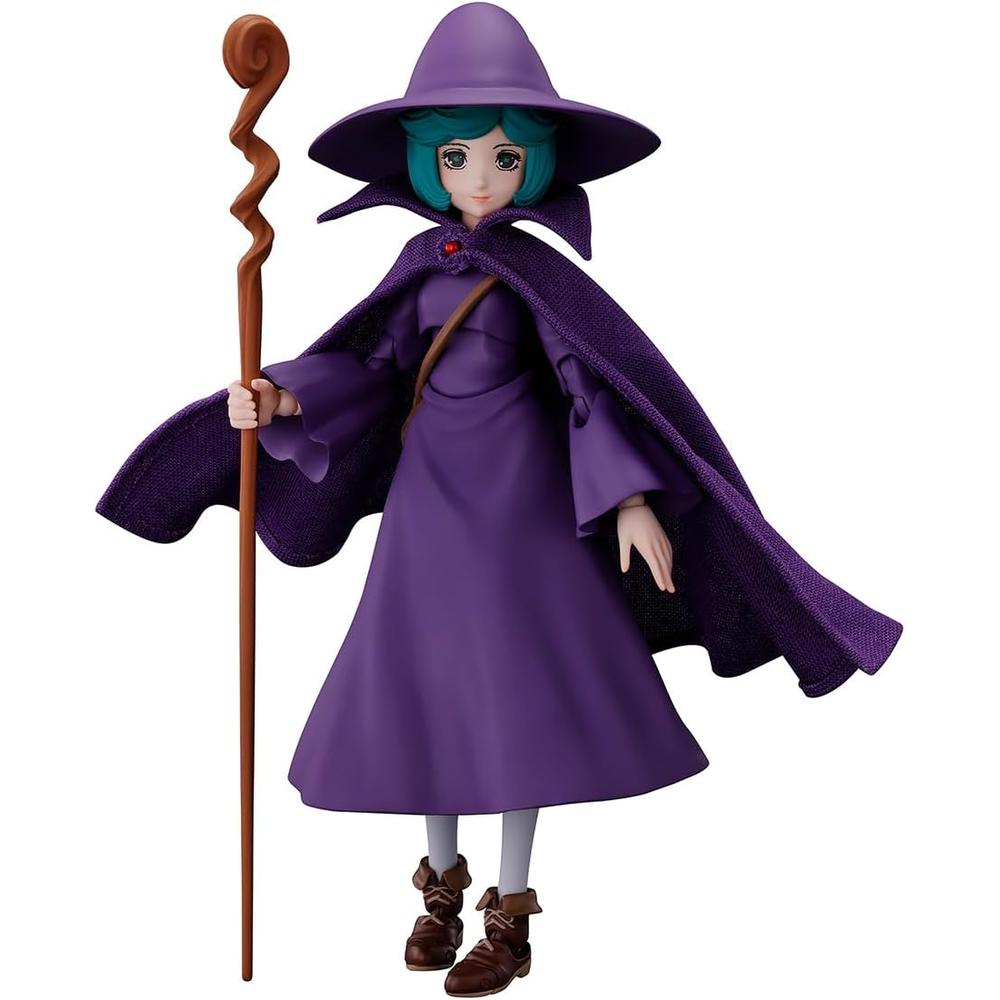 FIGURA SCHIERKE TAMASHII NATIONS - 1