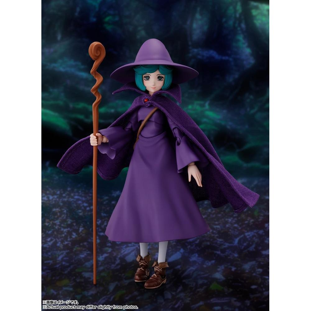 FIGURA SCHIERKE TAMASHII NATIONS - 2