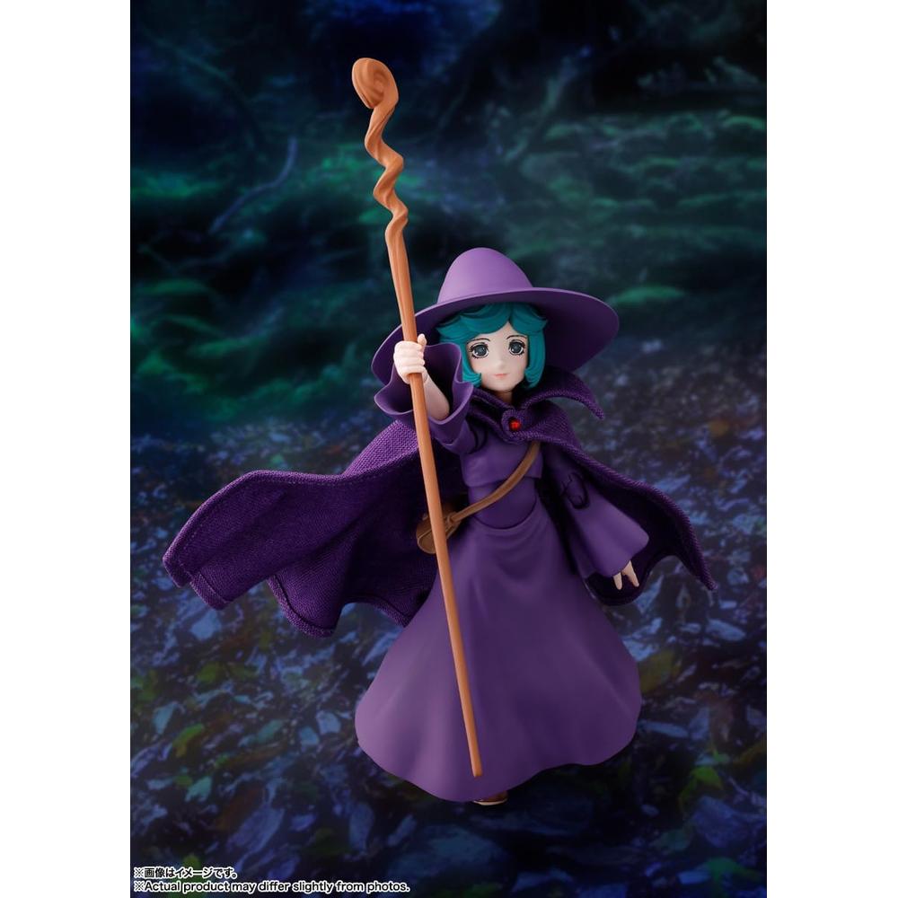 FIGURA SCHIERKE TAMASHII NATIONS - 3