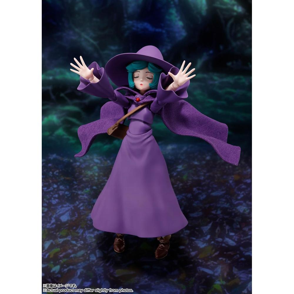FIGURA SCHIERKE TAMASHII NATIONS - 4