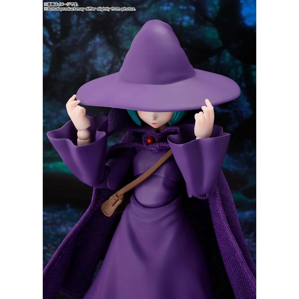 FIGURA SCHIERKE TAMASHII NATIONS - 6
