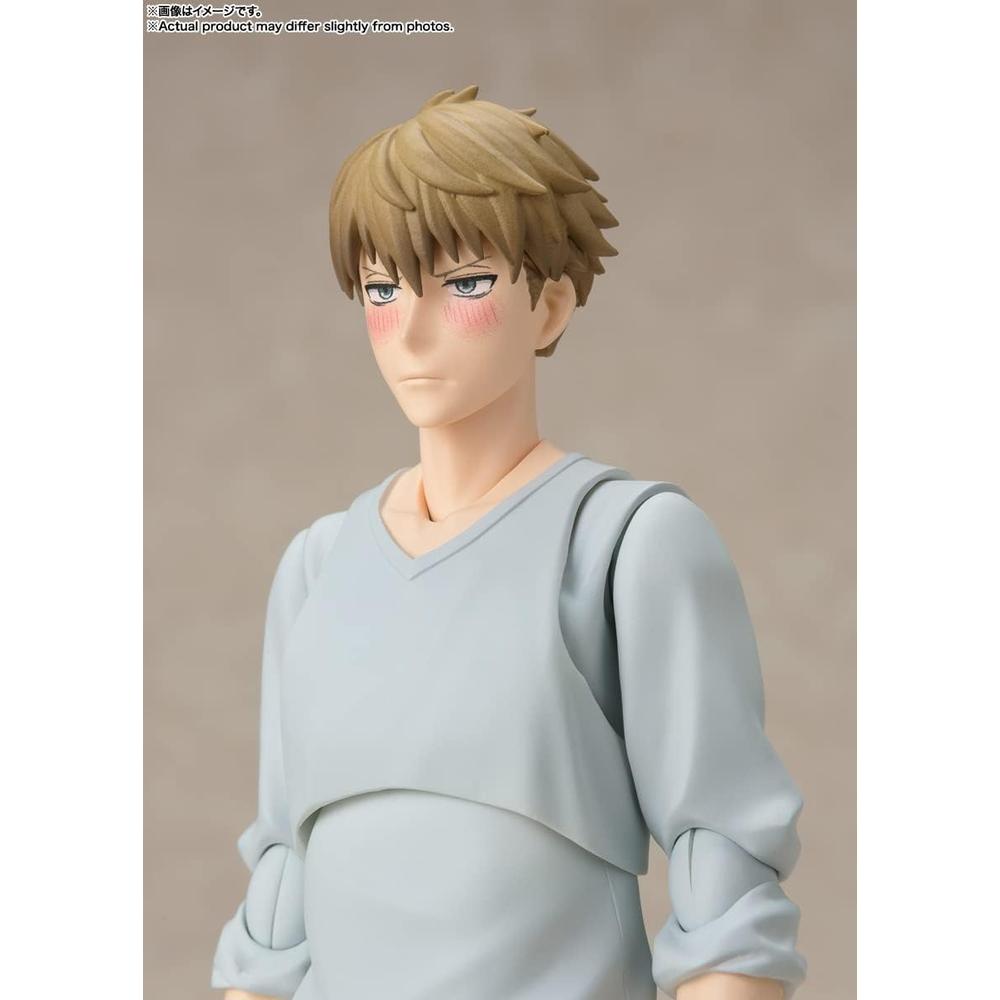 FIGURA LOID FORGER TAMASHII NATIONS - 6