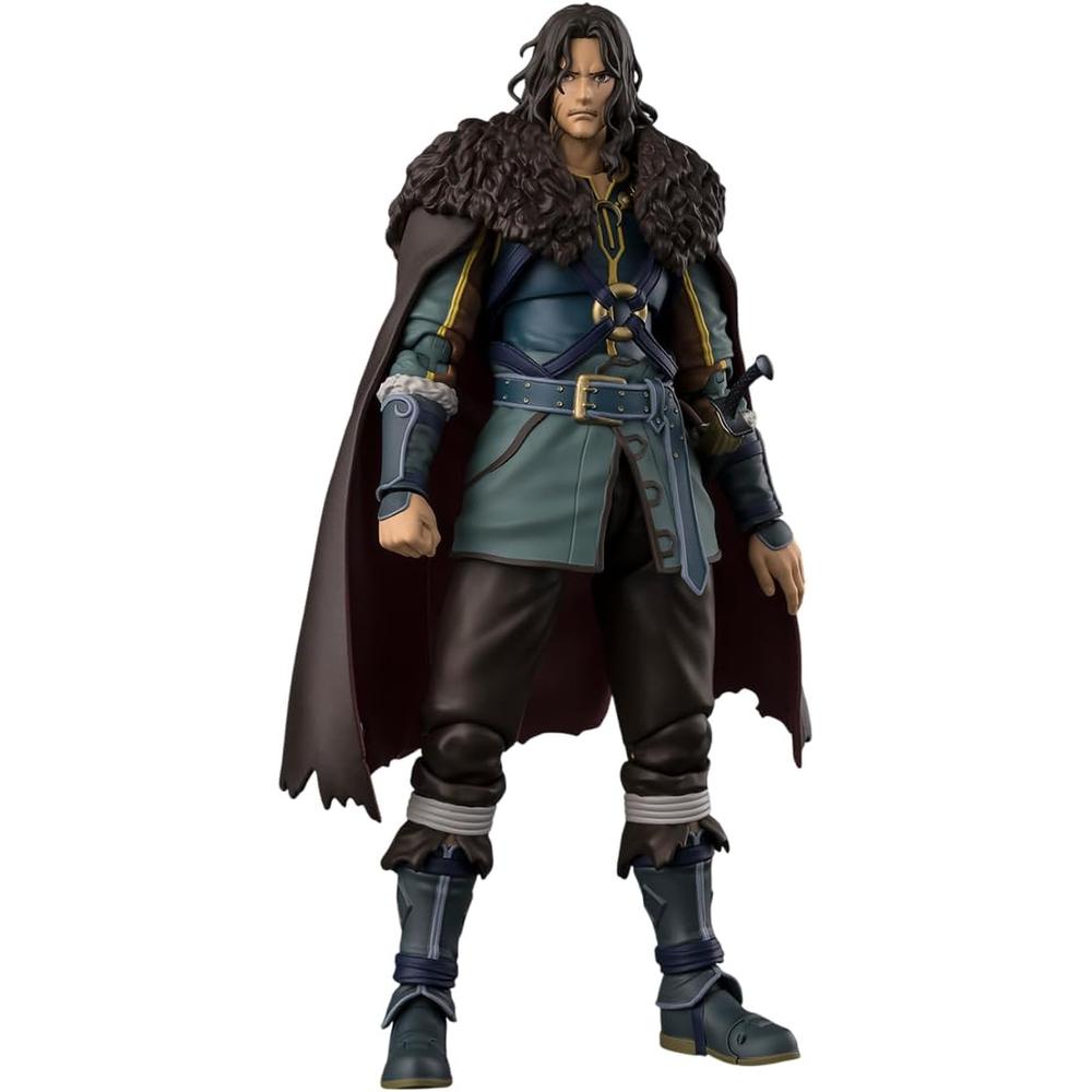 FIGURA WULF EL SEÑOR DE LOS ANILLOS TAMASHII NATIONS - 1