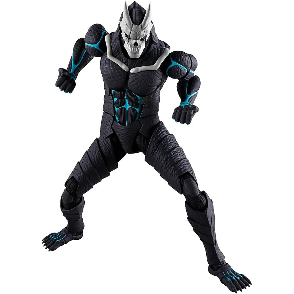 FIGURA KAIJU NO.8 TAMASHII NATIONS - 1