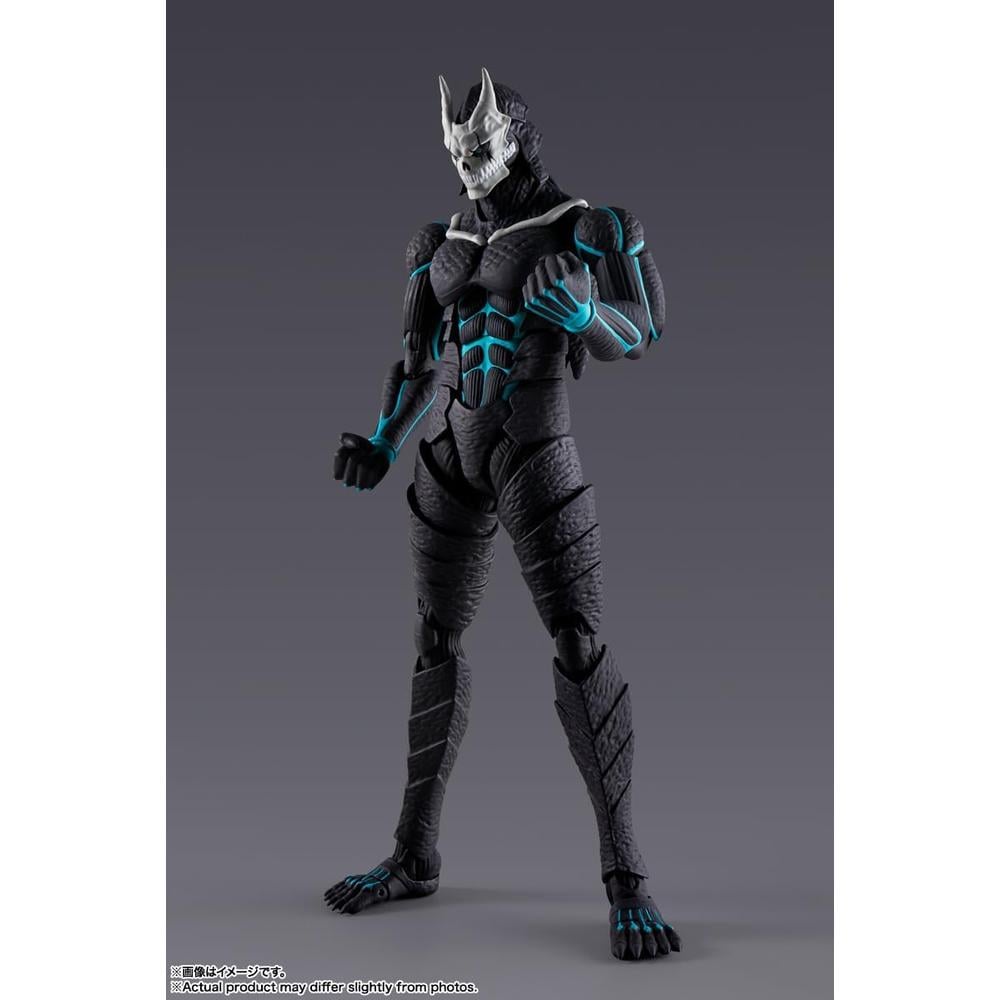 FIGURA KAIJU NO.8 TAMASHII NATIONS - 2