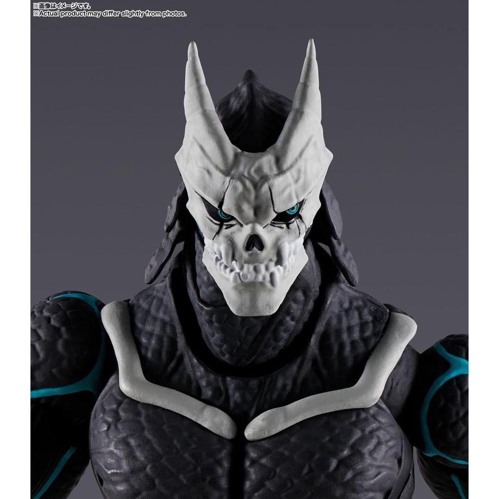 FIGURA KAIJU NO.8 TAMASHII NATIONS - 6