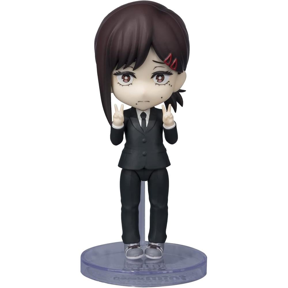 FIGURA KOBENI TAMASHII NATIONS - 1