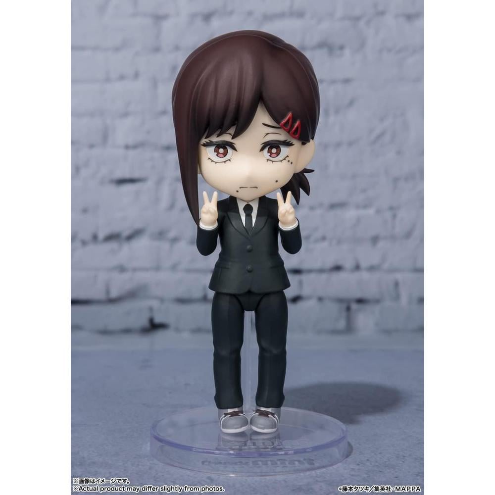 FIGURA KOBENI TAMASHII NATIONS - 2