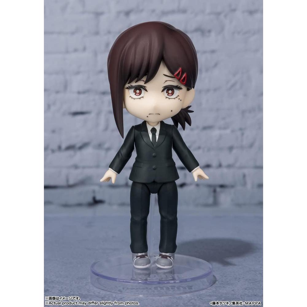 FIGURA KOBENI TAMASHII NATIONS - 6