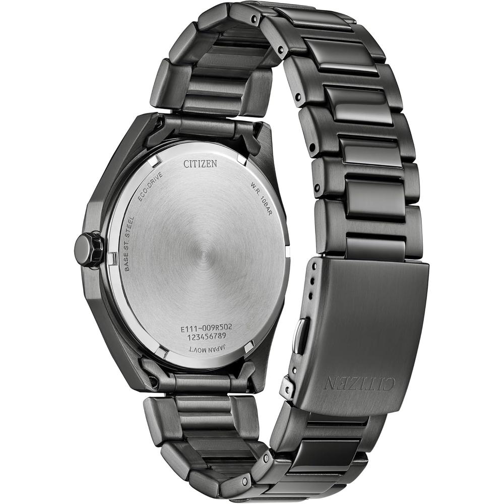 RELOJ CITIZEN ECO-DRIVE SPORT CASUAL HOMBRE - 3