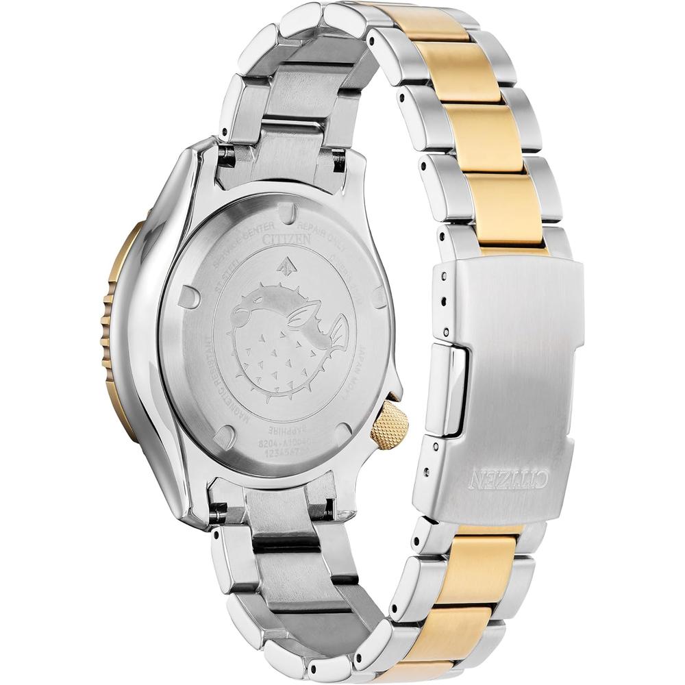 RELOJ CITIZEN PROMASTER FUGU HOMBRE - 3