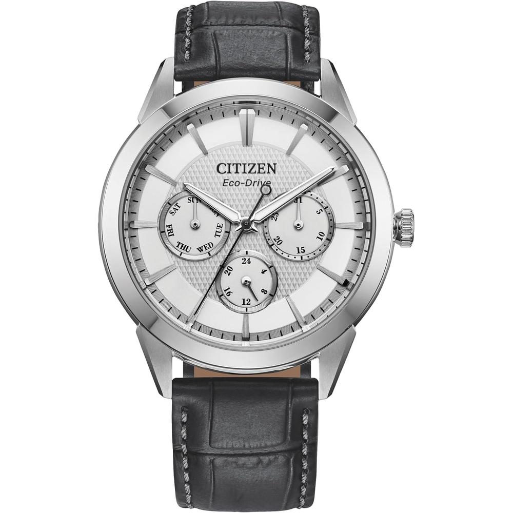 RELOJ CITIZEN CLÁSICO VESTIR HOMBRE - 1