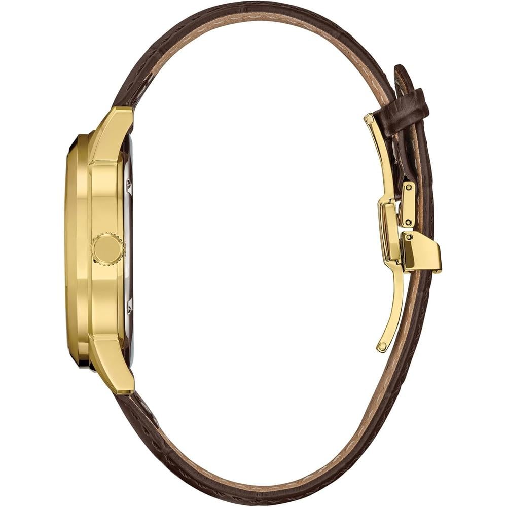 RELOJ CITIZEN CLÁSICO VESTIR HOMBRE - 2