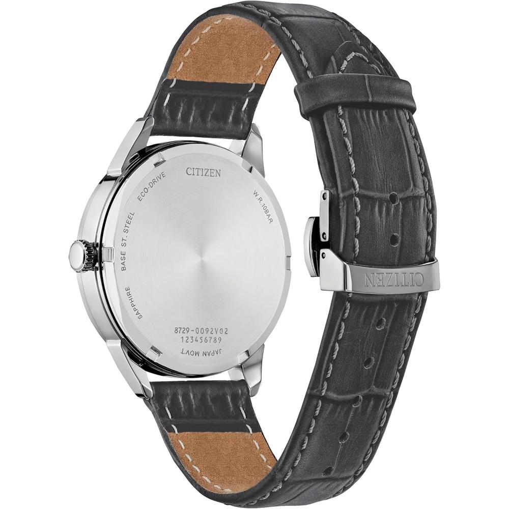 RELOJ CITIZEN CLÁSICO VESTIR HOMBRE - 3