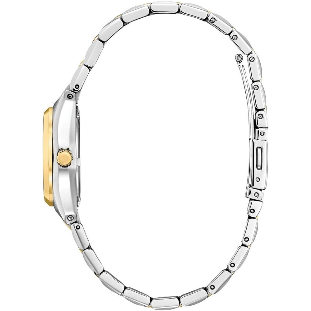 RELOJ CITIZEN ECO-DRIVE CORSO CLASSIC MUJER - 2