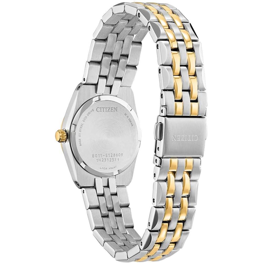 RELOJ CITIZEN ECO-DRIVE CORSO CLASSIC MUJER - 3
