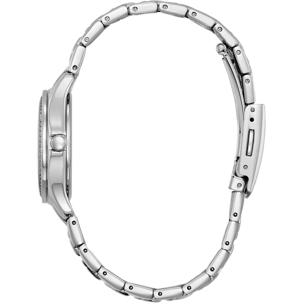 RELOJ CITIZEN CLÁSICO VESTIR MUJER - 2