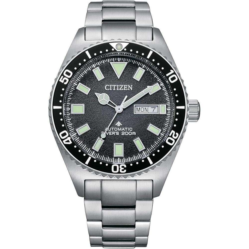 RELOJ CITIZEN PROMASTER DIVE AUTOMÁTICO HOMBRE - 1