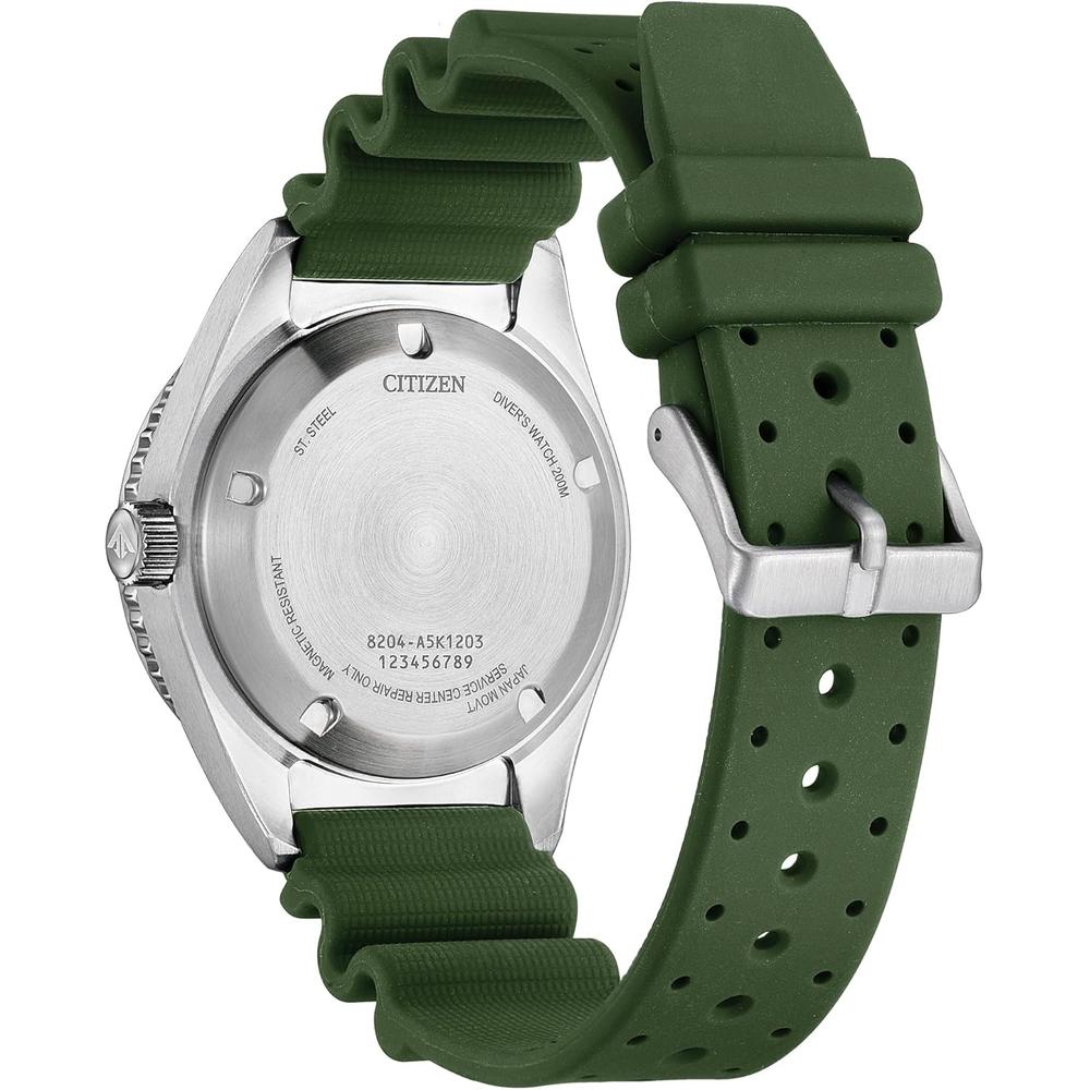 RELOJ CITIZEN PROMASTER DIVE AUTOMÁTICO HOMBRE - 3