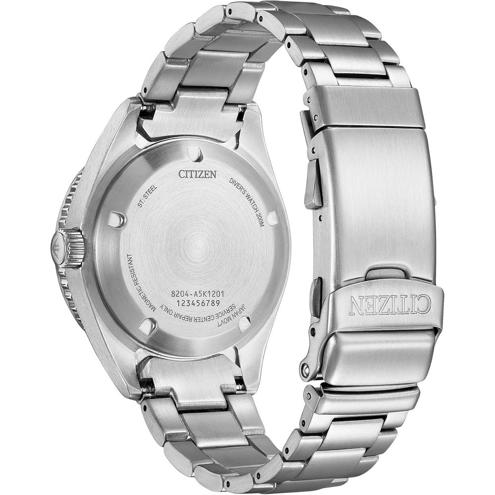 RELOJ CITIZEN PROMASTER DIVE AUTOMÁTICO HOMBRE - 3