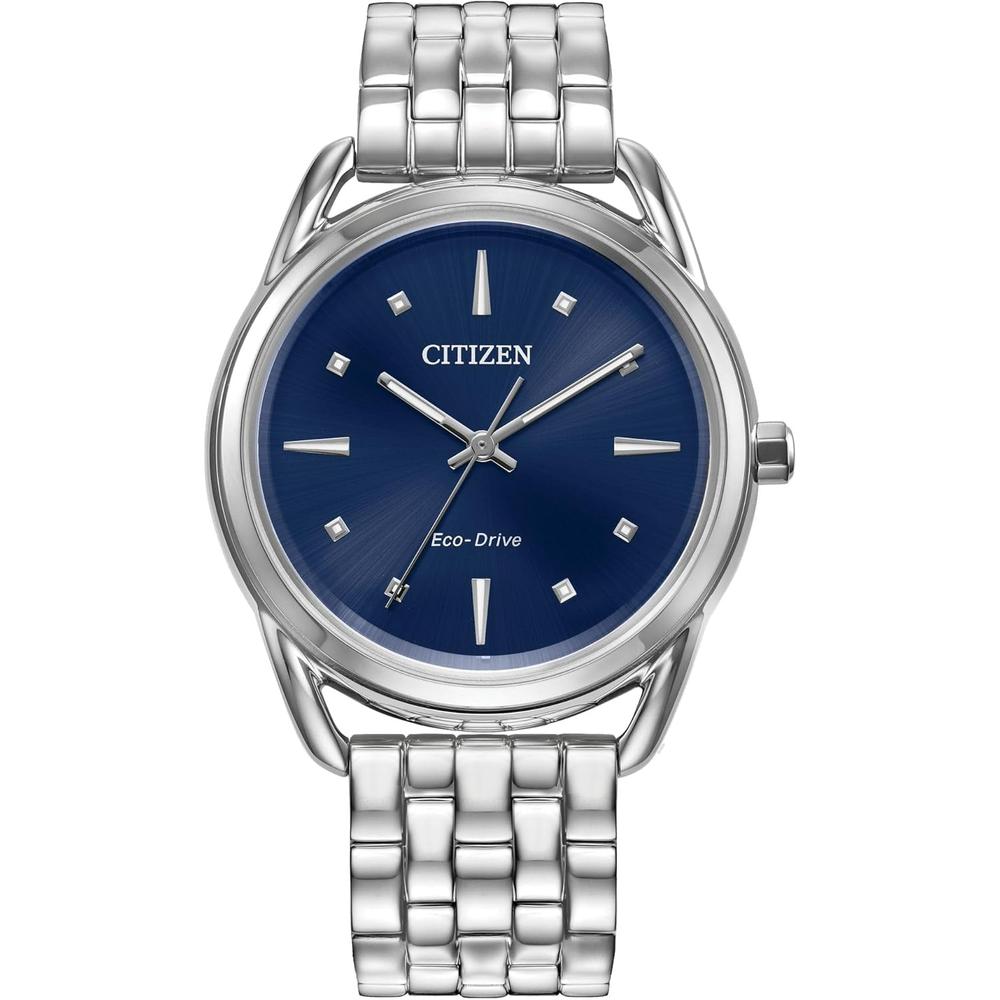 RELOJ CITIZEN ECO-DRIVE MUJER - 1