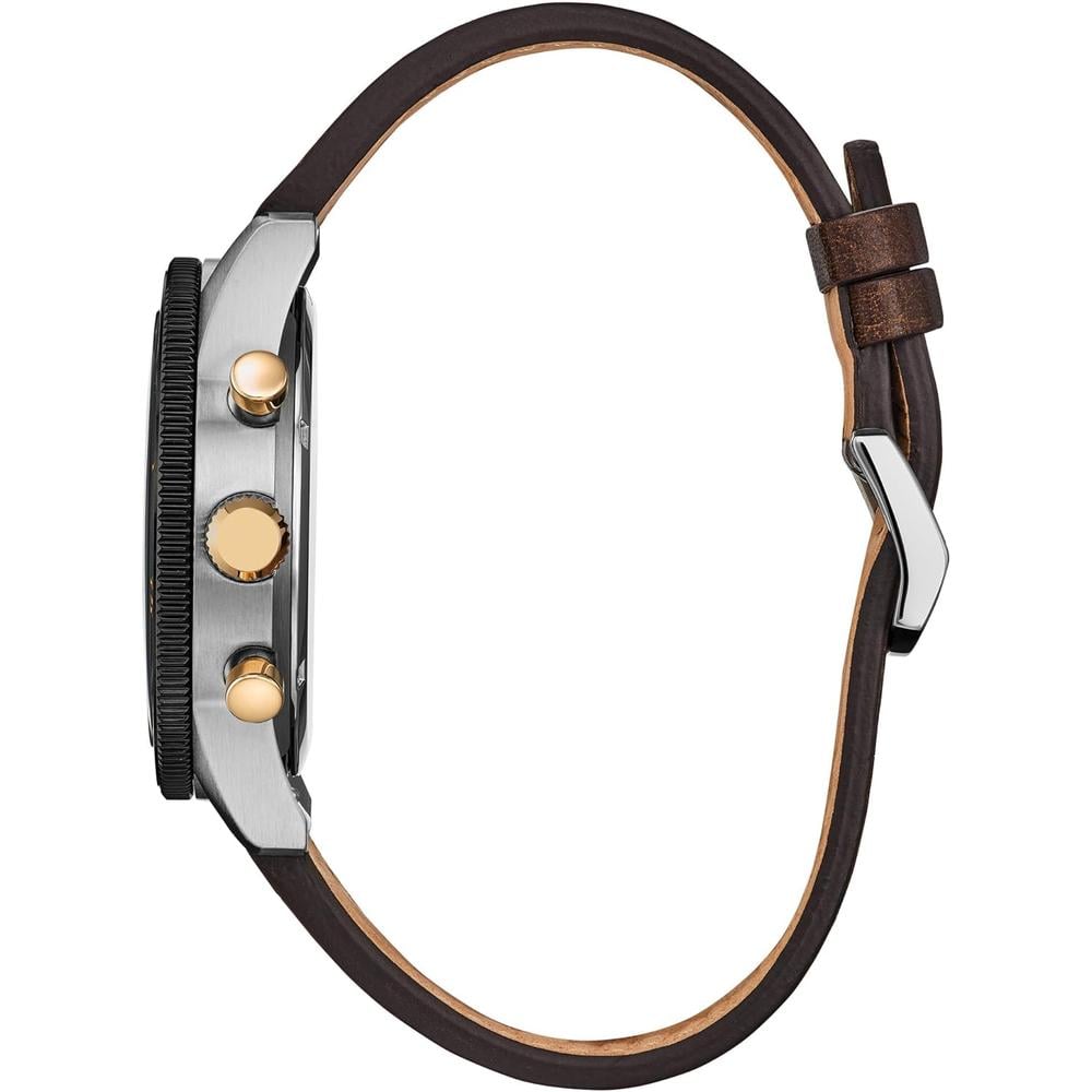 RELOJ CITIZEN TERRA FORCE CRONÓGRAFO HOMBRE - 2