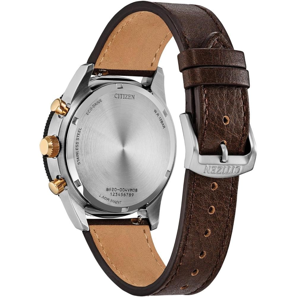 RELOJ CITIZEN TERRA FORCE CRONÓGRAFO HOMBRE - 3