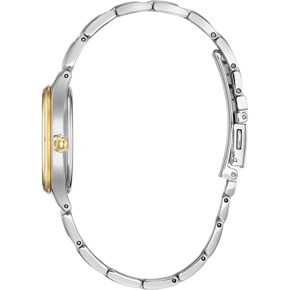 RELOJ CITIZEN ECO-DRIVE CORSO DIAMANTES MUJER - 2