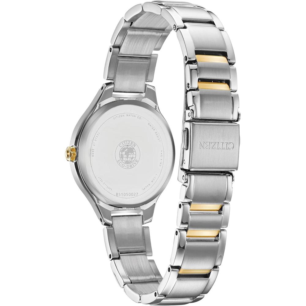 RELOJ CITIZEN ECO-DRIVE CORSO DIAMANTES MUJER - 3