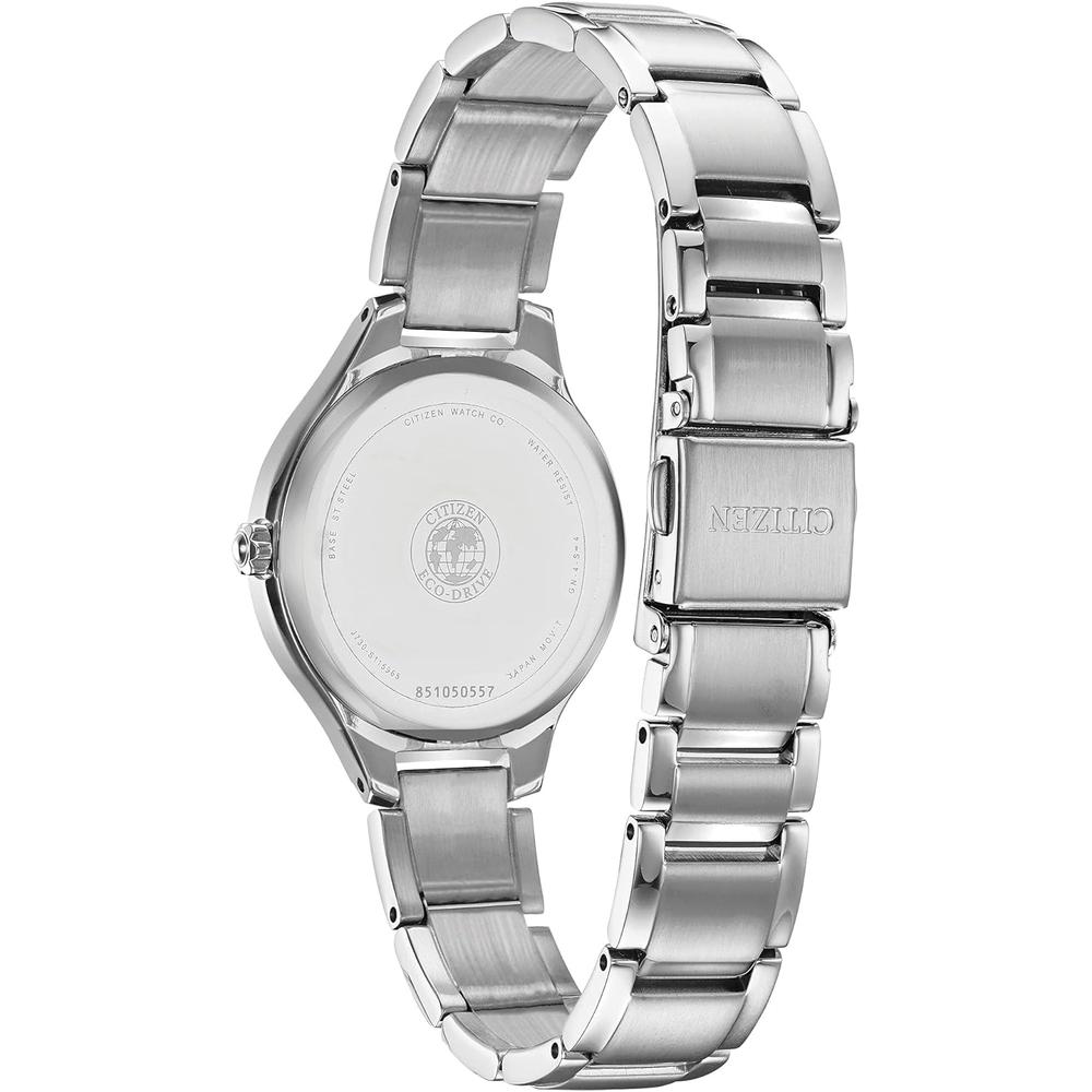 RELOJ CITIZEN ECO-DRIVE CORSO DIAMANTES MUJER - 3
