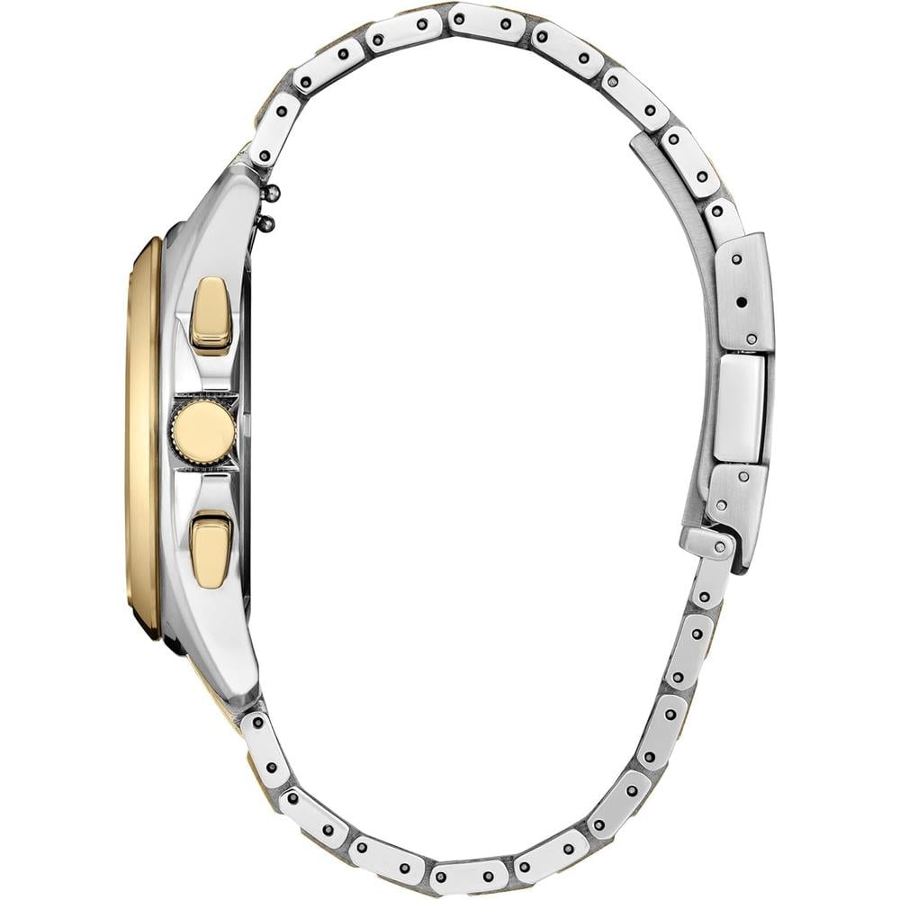 RELOJ CITIZEN ECO-DRIVE LUXURY HOMBRE - 2